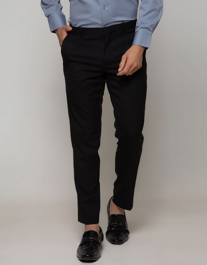 Cole Long Pants Cole Polyester Slim Fit