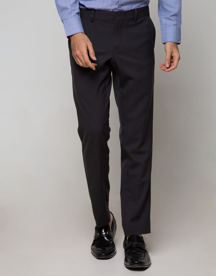 Cole Long Pants Cole Polyester Slim Fit