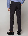 Cole Long Pants Cole Polyester Slim Fit