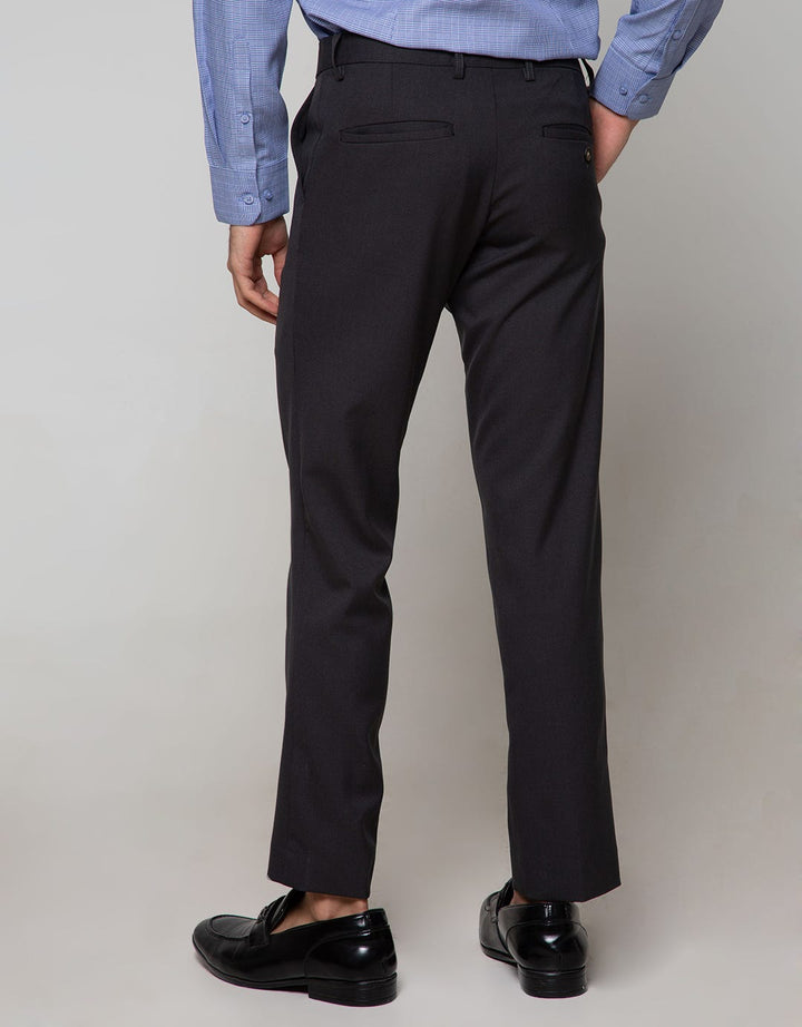 Cole Long Pants Cole Polyester Slim Fit
