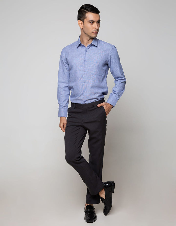 Cole Long Pants Cole Polyester Slim Fit