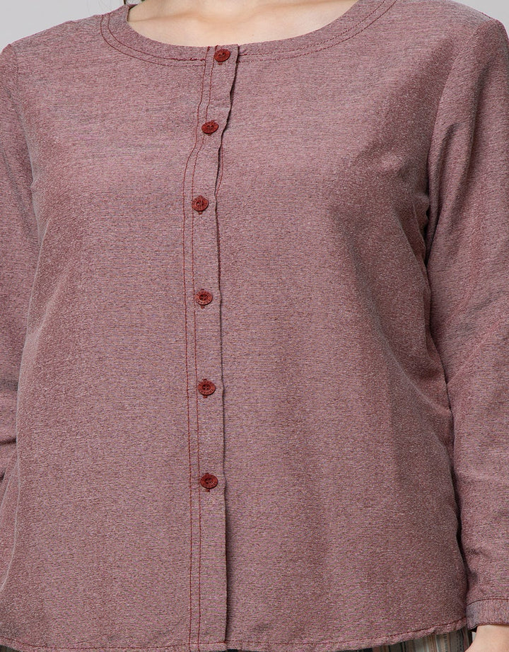 Expand Azarla Blouse 099.51401.69