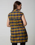 Minimal Retro Vintage Dress