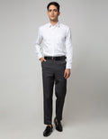 Stanley Adams Long Sleeve Shirt Slim Nishinbo Wash And Go Shirt