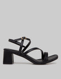 Yongki Komaladi Multi Strap With Buckle
