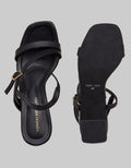 Yongki Komaladi Multi Strap With Buckle