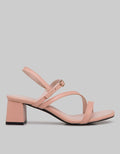Yongki Komaladi Multi Strap With Buckle