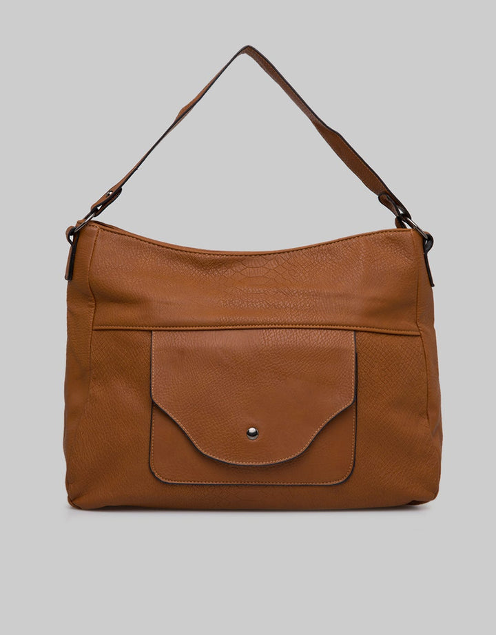 CreArt Concept Hobo Bag Joanna Snake