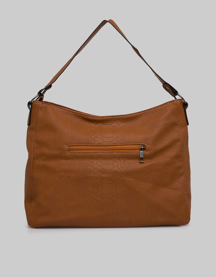 CreArt Concept Hobo Bag Joanna Snake