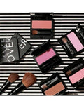 Make Over Blush On Single 08 Cruise Coral 6 g
