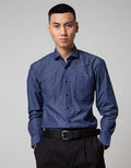 Stanley Adams Long Sleeve Shirt Stripe
