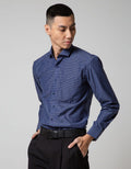 Stanley Adams Long Sleeve Shirt Stripe