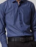 Stanley Adams Long Sleeve Shirt Stripe