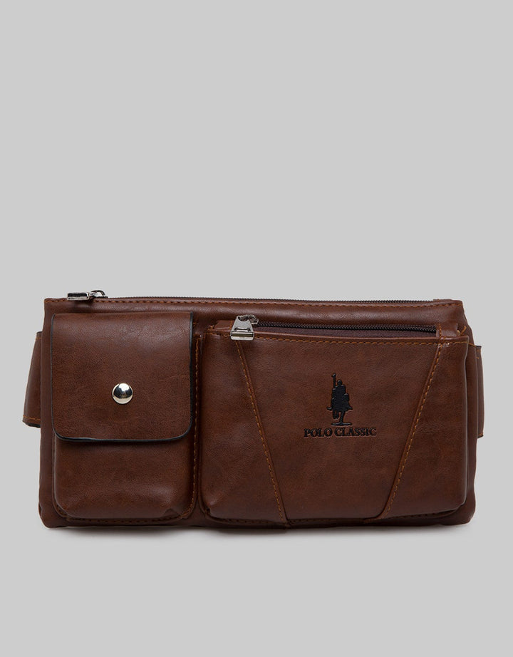 Polo Classic Waist Bag