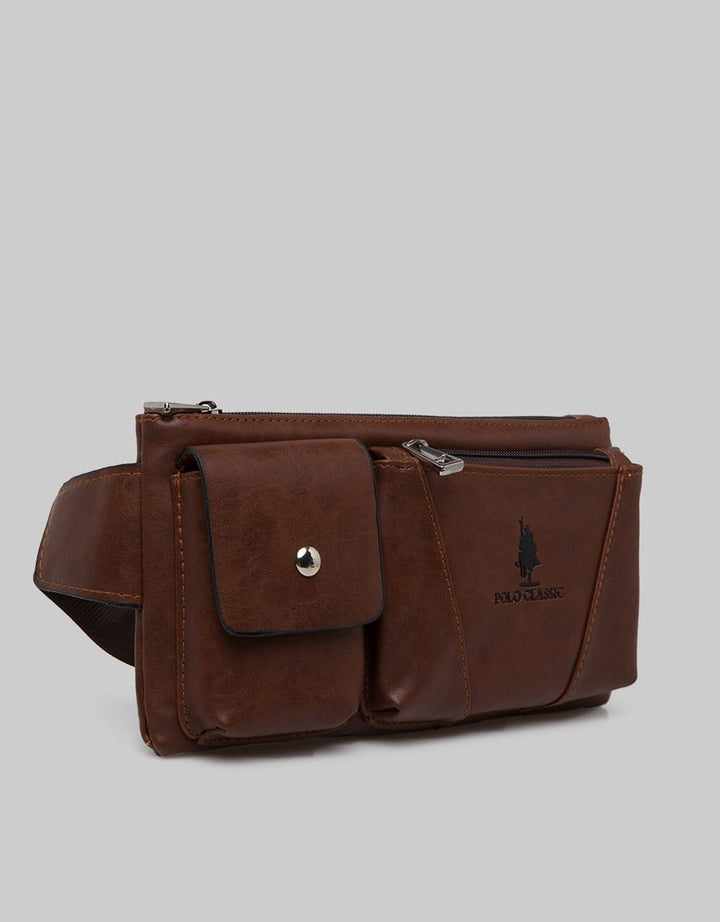 Polo Classic Waist Bag