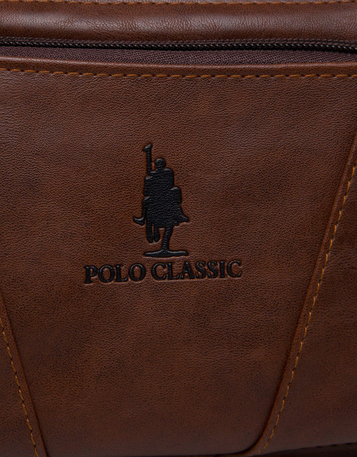 Polo Classic Waist Bag