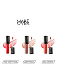 MAKE OVER Liquid Lip Color 5 ml