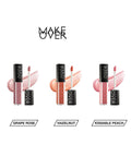 MAKE OVER Liquid Lip Color 5 ml