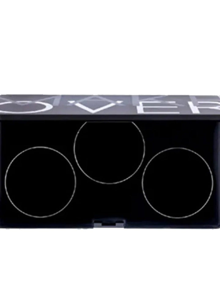 Make Over Professional 3 Color Complexion Palette