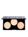 Make Over Professional 3 Color Complexion Palette