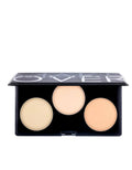 Make Over Professional 3 Color Complexion Palette