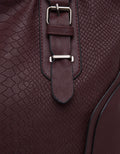 CreArt Concept Tote Bag Gabriel Snake