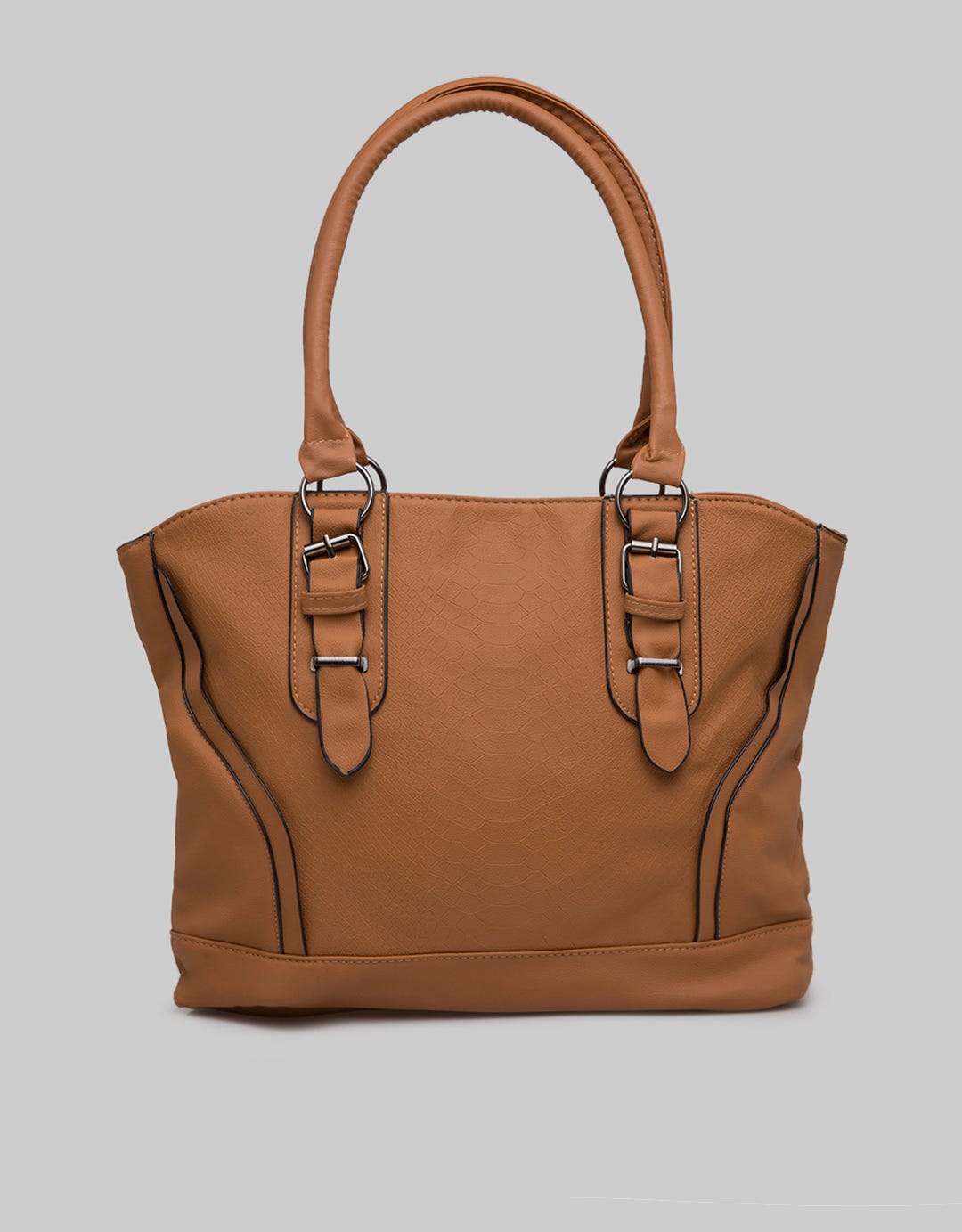 CreArt Concept Tote Bag Gabriel Snake