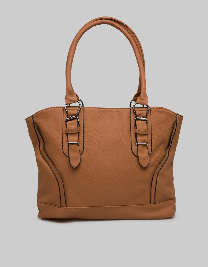 CreArt Concept Tote Bag Gabriel Snake