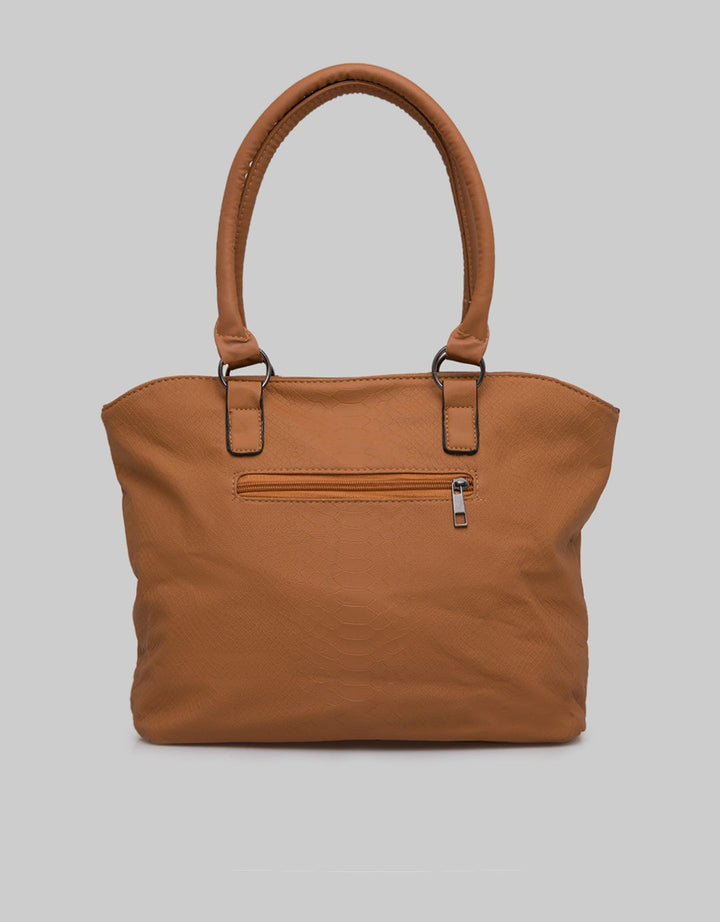 CreArt Concept Tote Bag Gabriel Snake