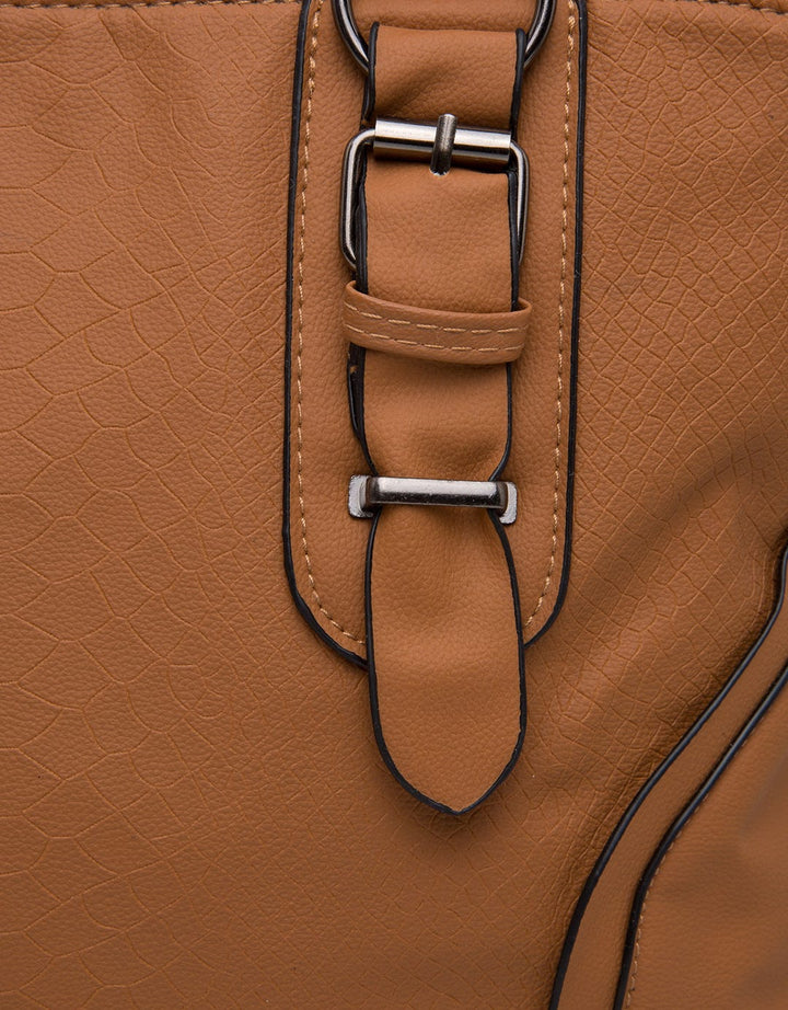 CreArt Concept Tote Bag Gabriel Snake
