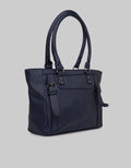 Creart Concept Tote Bag Loanna Saffiano