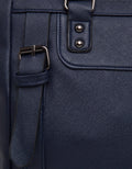 Creart Concept Tote Bag Loanna Saffiano