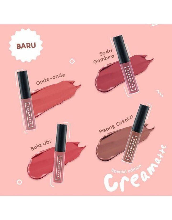 Emina Creamatte 01 C