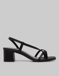Yongki Komaladi Heels With Strap