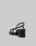 Yongki Komaladi Heels With Strap