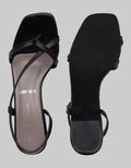 Yongki Komaladi Heels With Strap