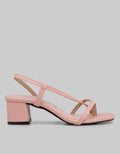 Yongki Komaladi Heels With Strap