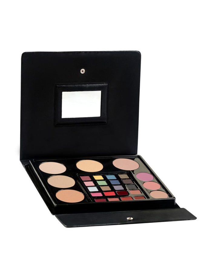 Wardah Make Up Kit Special Edition