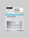 Wardah Crystal Secret Brightening Day Cream 30 g