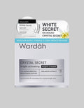 Wardah Crystal Secret Bright Activating Night Cream 30 g