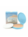 Wardah Refill Lightening BB Cake Powder 01 Light 11 gr