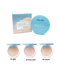 Wardah Refill Lightening BB Cake Powder 01 Light 11 gr