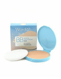 Wardah Refill Lightening BB Cake Powder 02 Sheer Pink 11 gr