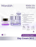 Wardah Renew You Anti Aging Day Cream 30 gr