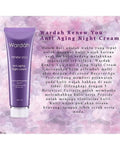 Wardah Renew You Anti Aging Day Cream 17 ml