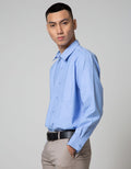 Stanley Adams Long Sleeve Shirt Texture Sapcbob