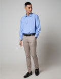 Stanley Adams Long Sleeve Shirt Texture Sapcbob