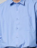 Stanley Adams Long Sleeve Shirt Texture Sapcbob