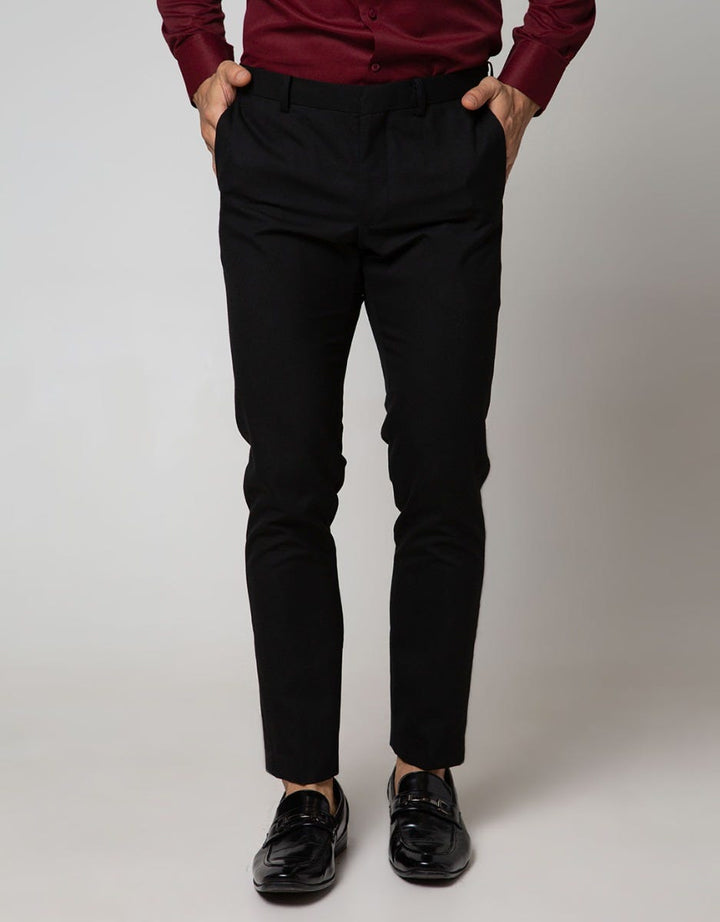 Stanley Adams Long Pants Slim