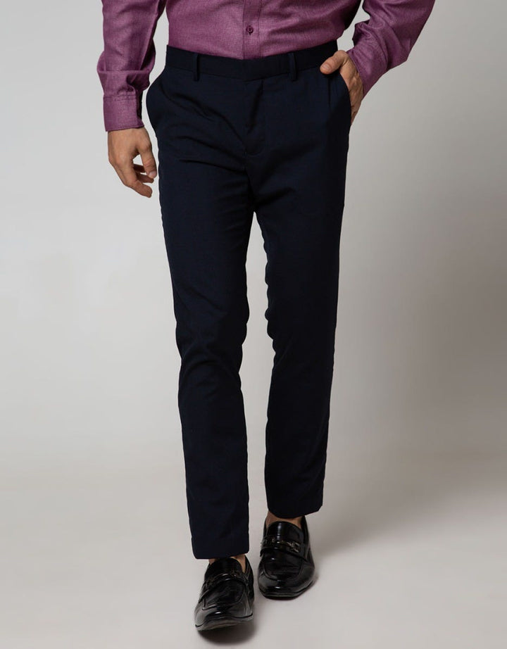 Stanley Adams Long Pants Slim
